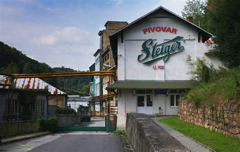 pivovar na delu, meri ph pivine