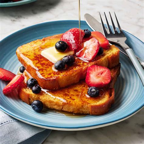 Photo of vegan sweet slices (French toast)