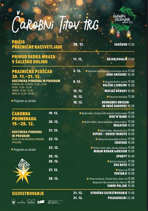 Katalog sladic Gostilne Grof z raznoliko ponudbo
