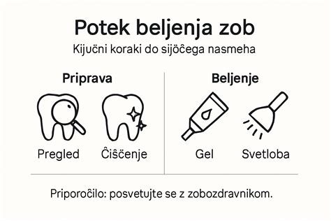 Infografika: naravne metode beljenja perila