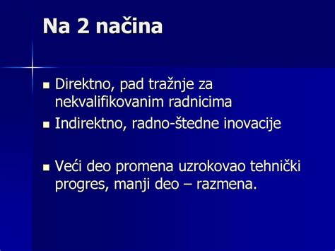 infografika: razlika med direktno in indirektno peko ter postavitvijo žerjavice
