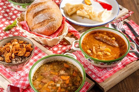 Tradicionalna slovenska obara