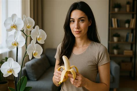 fotografija čiščenja srebrnine z bananinim olupkom